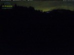 Archived image Webcam Mountain hut Menzenschwand 01:00