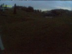 Archived image Webcam Mountain hut Menzenschwand 03:00