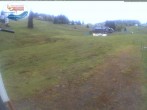 Archived image Webcam Mountain hut Menzenschwand 07:00