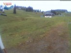 Archived image Webcam Mountain hut Menzenschwand 09:00