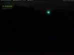 Archiv Foto Webcam Menzenschwander Hütte, Schwarzwald 01:00