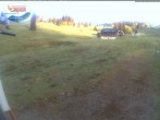 Archiv Foto Webcam Menzenschwander Hütte, Schwarzwald 06:00