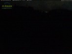 Archived image Webcam Mountain hut Menzenschwand 01:00
