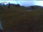 Archived image Webcam Mountain hut Menzenschwand 03:00
