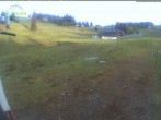Archived image Webcam Mountain hut Menzenschwand 05:00