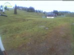 Archived image Webcam Mountain hut Menzenschwand 06:00