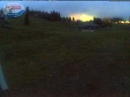 Archived image Webcam Mountain hut Menzenschwand 03:00