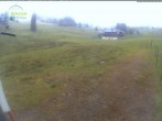 Archived image Webcam Mountain hut Menzenschwand 06:00
