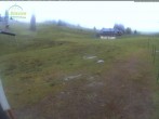 Archived image Webcam Mountain hut Menzenschwand 07:00