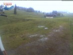 Archiv Foto Webcam Menzenschwander Hütte, Schwarzwald 17:00