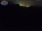 Archiv Foto Webcam Menzenschwander Hütte, Schwarzwald 23:00