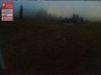 Archiv Foto Webcam Menzenschwander Hütte, Schwarzwald 03:00