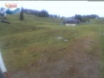 Archiv Foto Webcam Menzenschwander Hütte, Schwarzwald 09:00