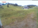 Archiv Foto Webcam Menzenschwander Hütte, Schwarzwald 11:00