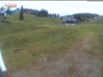 Archiv Foto Webcam Menzenschwander Hütte, Schwarzwald 13:00