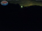 Archived image Webcam Mountain hut Menzenschwand 01:00