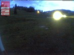 Archived image Webcam Mountain hut Menzenschwand 03:00