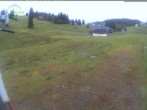Archived image Webcam Mountain hut Menzenschwand 05:00