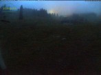 Archiv Foto Webcam Menzenschwander Hütte, Schwarzwald 03:00