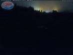 Archiv Foto Webcam Menzenschwander Hütte, Schwarzwald 23:00