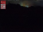 Archiv Foto Webcam Menzenschwander Hütte, Schwarzwald 01:00