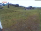 Archiv Foto Webcam Menzenschwander Hütte, Schwarzwald 05:00