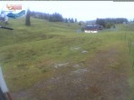 Archiv Foto Webcam Menzenschwander Hütte, Schwarzwald 13:00