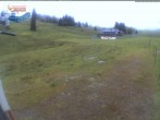Archiv Foto Webcam Menzenschwander Hütte, Schwarzwald 15:00
