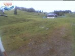 Archived image Webcam Mountain hut Menzenschwand 19:00