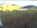 Archiv Foto Webcam Menzenschwander Hütte, Schwarzwald 05:00