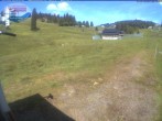 Archiv Foto Webcam Menzenschwander Hütte, Schwarzwald 09:00