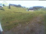 Archiv Foto Webcam Menzenschwander Hütte, Schwarzwald 06:00