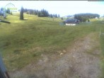Archiv Foto Webcam Menzenschwander Hütte, Schwarzwald 11:00