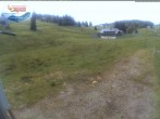 Archiv Foto Webcam Menzenschwander Hütte, Schwarzwald 13:00
