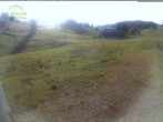 Archiv Foto Webcam Menzenschwander Hütte, Schwarzwald 17:00
