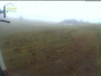 Archiv Foto Webcam Menzenschwander Hütte, Schwarzwald 05:00