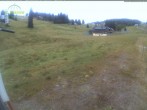 Archived image Webcam Mountain hut Menzenschwand 05:00