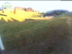 Archived image Webcam Mountain hut Menzenschwand 05:00