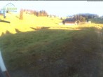 Archived image Webcam Mountain hut Menzenschwand 06:00