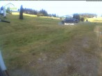 Archived image Webcam Mountain hut Menzenschwand 09:00