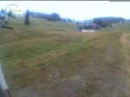 Archiv Foto Webcam Menzenschwander Hütte, Schwarzwald 05:00