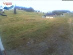 Archiv Foto Webcam Menzenschwander Hütte, Schwarzwald 07:00