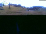 Archiv Foto Webcam Menzenschwander Hütte, Schwarzwald 03:00