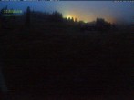 Archiv Foto Webcam Menzenschwander Hütte, Schwarzwald 03:00