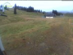 Archiv Foto Webcam Menzenschwander Hütte, Schwarzwald 07:00