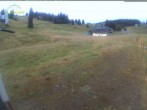 Archiv Foto Webcam Menzenschwander Hütte, Schwarzwald 09:00