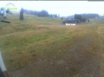 Archiv Foto Webcam Menzenschwander Hütte, Schwarzwald 13:00