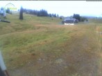 Archiv Foto Webcam Menzenschwander Hütte, Schwarzwald 15:00