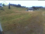 Archiv Foto Webcam Menzenschwander Hütte, Schwarzwald 17:00