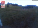 Archiv Foto Webcam Menzenschwander Hütte, Schwarzwald 03:00